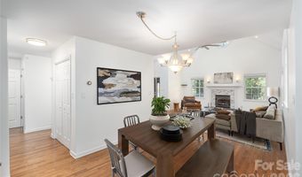 602 Hidden Springs Dr, Asheville, NC 28804