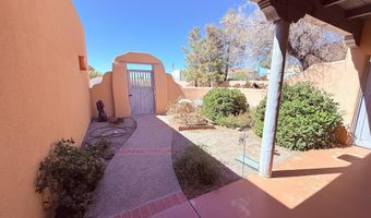 1113 Skyline Dr, Elephant Butte, NM 87935