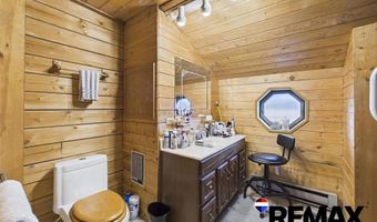 778 Southfork Rd, Cody, WY 82414