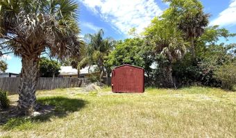 214 W WHIDDEN St, Arcadia, FL 34266