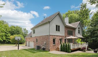 7144 Nile Ridge Ct, Indianapolis, IN 46236