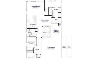 23959 W Pima St, Buckeye, AZ 85326