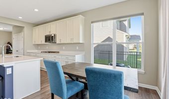 3881 Justify Dr, Bargersville, IN 46106