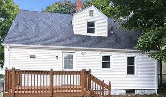 160 Greenwood St, Cranston, RI 02910