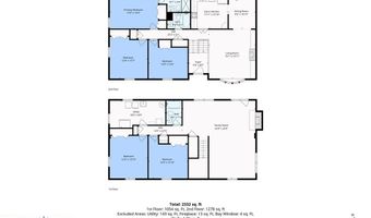 8502 WOODBINE Ln, Annandale, VA 22003