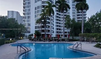 3400 NE 192nd St 510, Aventura, FL 33180