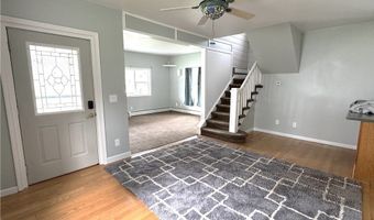 23 Oak St, Allegany, NY 14706