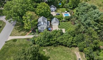 150 N Countryside Dr, Ashland, OH 44805