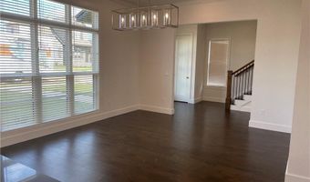6206 SW Luna Ln, Bentonville, AR 72713