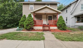 2518 30th St SW, Akron, OH 44314