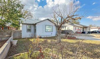 603 N Olive St, Carlsbad, NM 88220