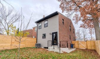 3107 MOSBY St, Alexandria, VA 22305