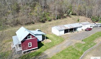 1679 Poplar Knob Rd, Austinville, VA 24312