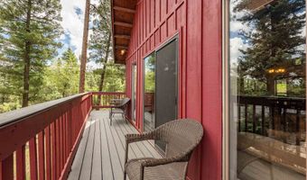 17 Lakeview Cir, Angel Fire, NM 87710