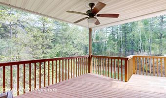 1724 Middle Point Dr, Alger, MI 48610