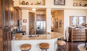 231 Pueblo Loop Lot 15, Alto, NM 88312