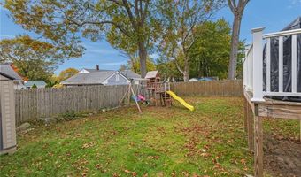 16 Flynn Ave, Cranston, RI 02920