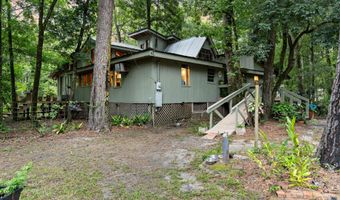 1373 Bridge St, Branchville, SC 29432