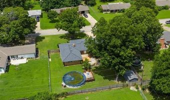 1508 Lariat Dr, Bartlesville, OK 74006
