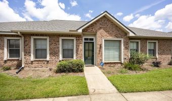 12500 Old Hammond Hwy Hwy #M2, Baton Rouge, LA 70816