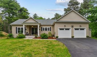 106 White Pines Trl, Charlestown, RI 02813