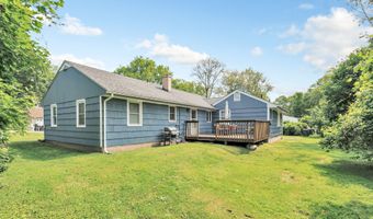 85 Elmsford Rd, Bridgeport, CT 06606