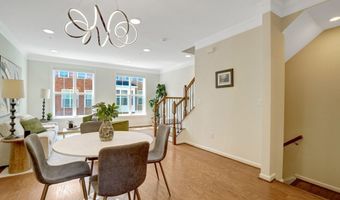 611 TOTTEN Mews NE, Washington, DC 20017