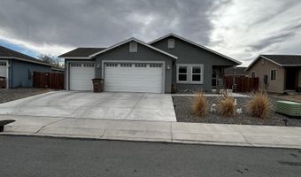 2006 Verona Dr, Fallon, NV 89406