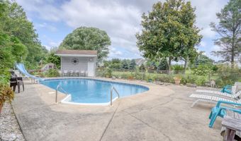 743 LEXINGTON MILL Rd, Magnolia, DE 19962