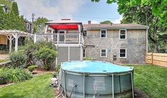 135 Foote St, Barrington, RI 02806