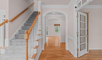 1121 Capitata Xing, Apex, NC 27502