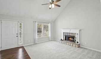 225 Hawkins Farm Cir, Ball Ground, GA 30107