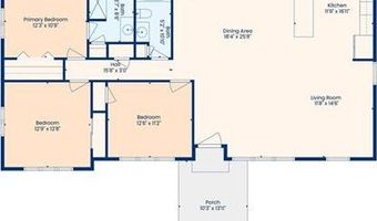 740 PARKWAY Ave, Jefferson, LA 70121