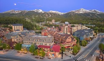 505 S Main St 1412, Breckenridge, CO 80424