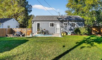 1834 S Dahlia St, Denver, CO 80222