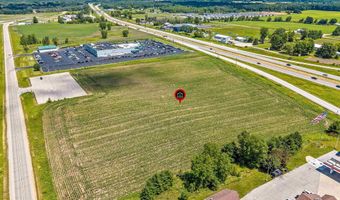 COUNTY ROAD EE, Abrams, WI 54101
