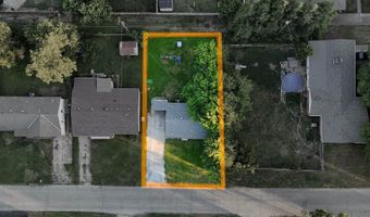 213 E Radio Ln, Arkansas City, KS 67005
