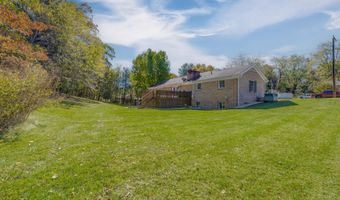 460 NE Oak Hill St, Abingdon, VA 24210