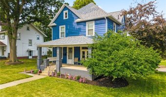 2107 Shunk Ave, Alliance, OH 44601