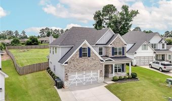 2630 DUNKIRK Cir, Auburn, AL 36832