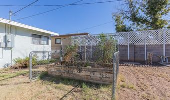 1302 Eighteenth St, Alamogordo, NM 88310