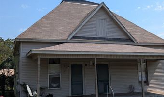 1028 S 11th St, Arkadelphia, AR 71923