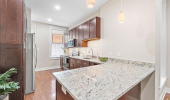 1602 N BOND St, Baltimore, MD 21213