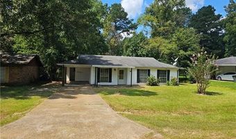 6627 BIRCH TRACE None, Ball, LA 71405