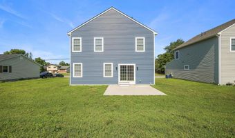 833 MONROE Ter, Dover, DE 19904