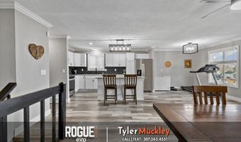 1416 S Jackson, Casper, WY 82601