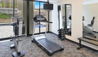 1850 Ala Moana Blvd 1007, Honolulu, HI 96815
