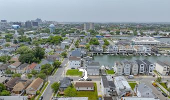 545 N Connecticut Ave Ave, Atlantic City, NJ 08401