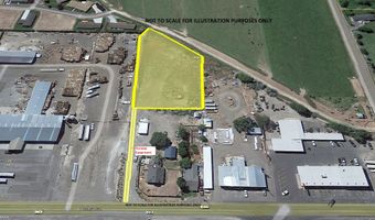 1227 A Burley Ave, Buhl, ID 83316