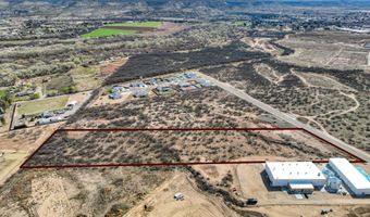 0 Homestead Pkwy, Camp Verde, AZ 86322